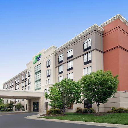 Holiday Inn Express & Suites Baltimore - BWI Airport North By Ihg Linthicum Εξωτερικό φωτογραφία