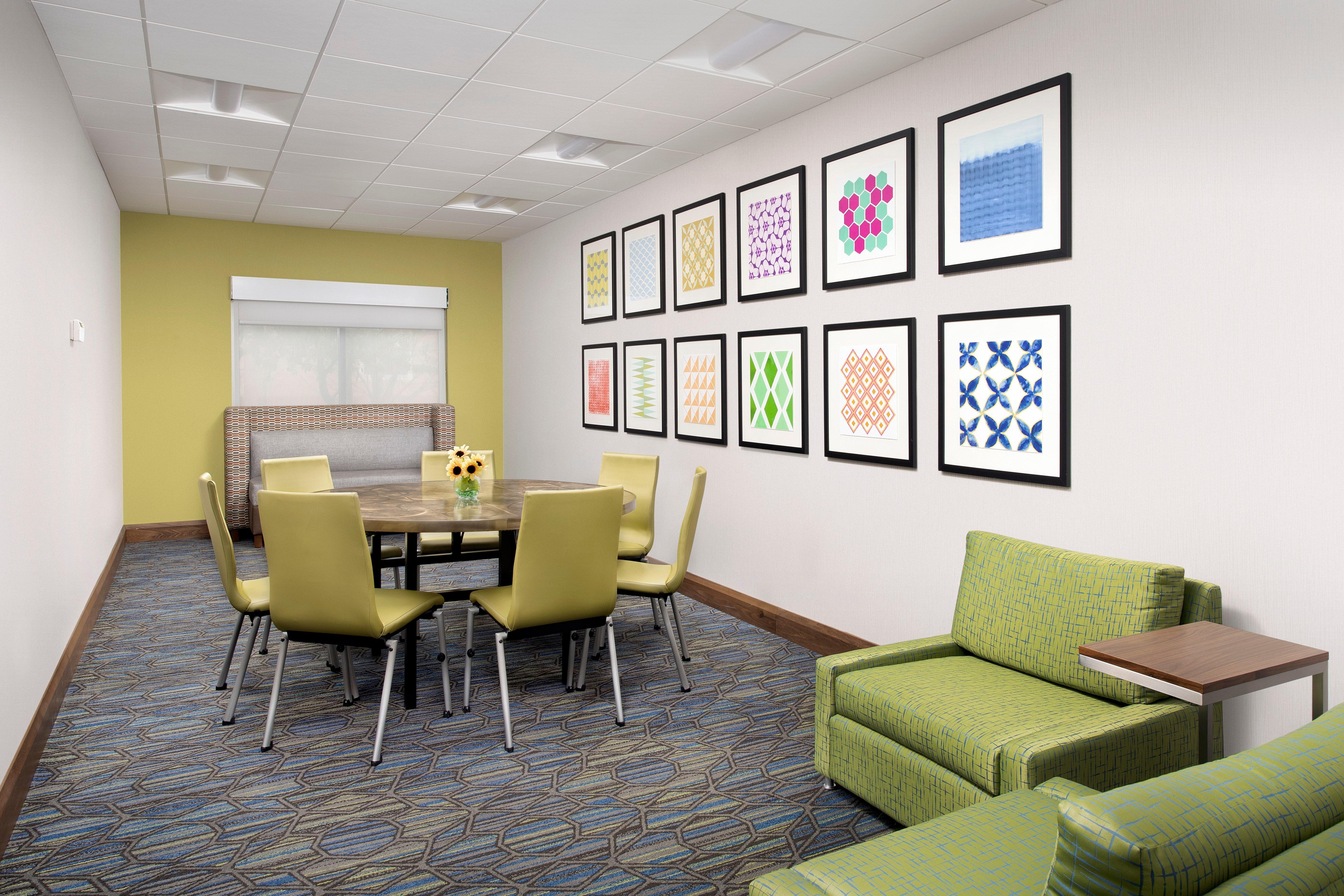 Holiday Inn Express & Suites Baltimore - BWI Airport North By Ihg Linthicum Εξωτερικό φωτογραφία