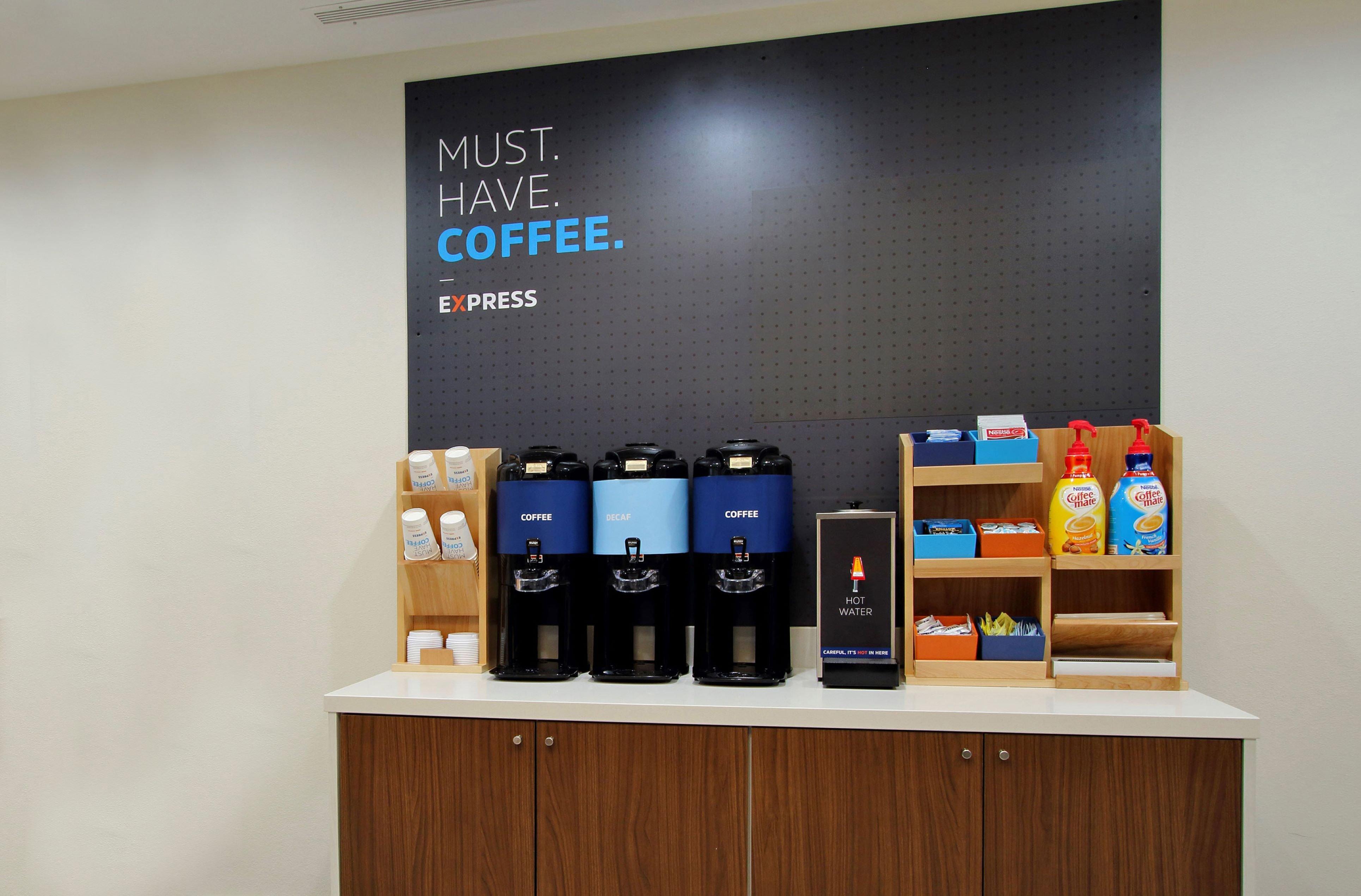 Holiday Inn Express & Suites Baltimore - BWI Airport North By Ihg Linthicum Εξωτερικό φωτογραφία