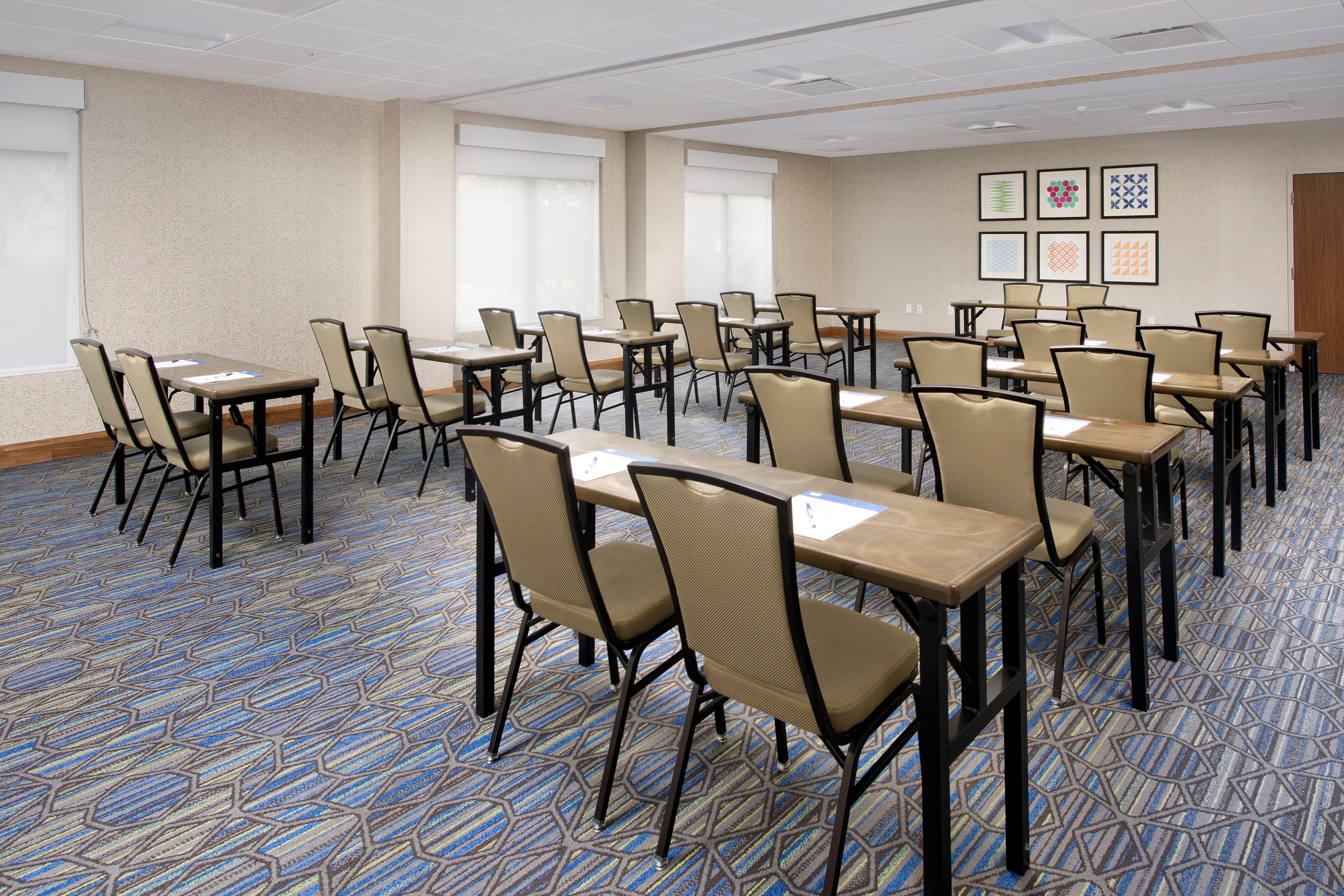 Holiday Inn Express & Suites Baltimore - BWI Airport North By Ihg Linthicum Εξωτερικό φωτογραφία
