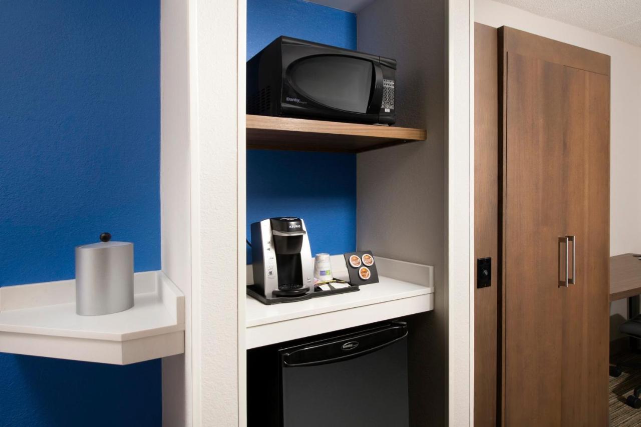 Holiday Inn Express & Suites Baltimore - BWI Airport North By Ihg Linthicum Εξωτερικό φωτογραφία