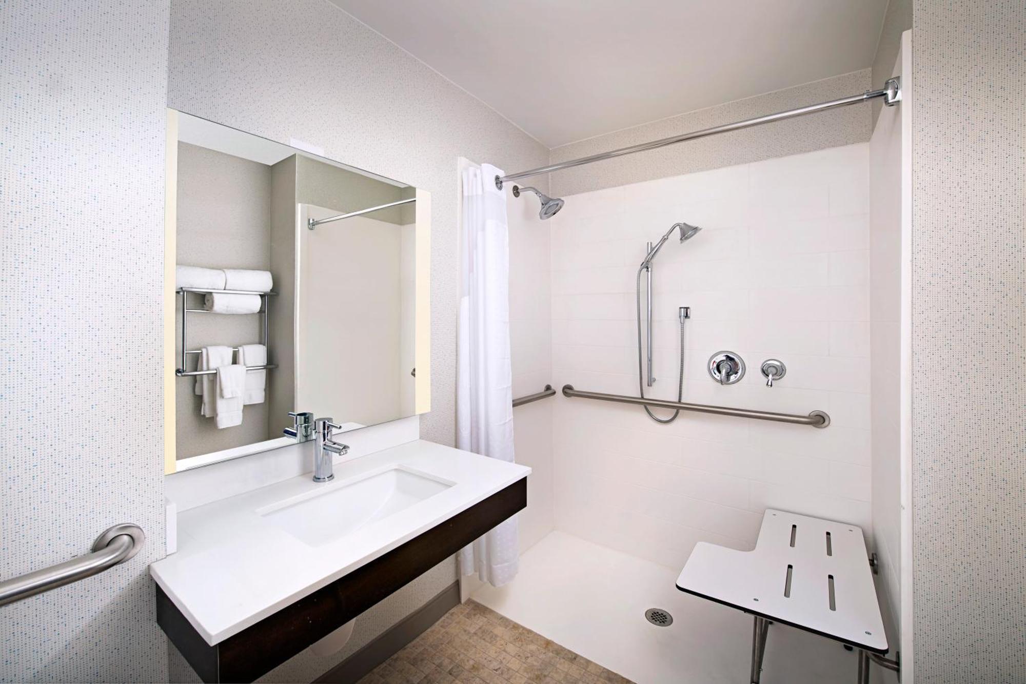 Holiday Inn Express & Suites Baltimore - BWI Airport North By Ihg Linthicum Εξωτερικό φωτογραφία