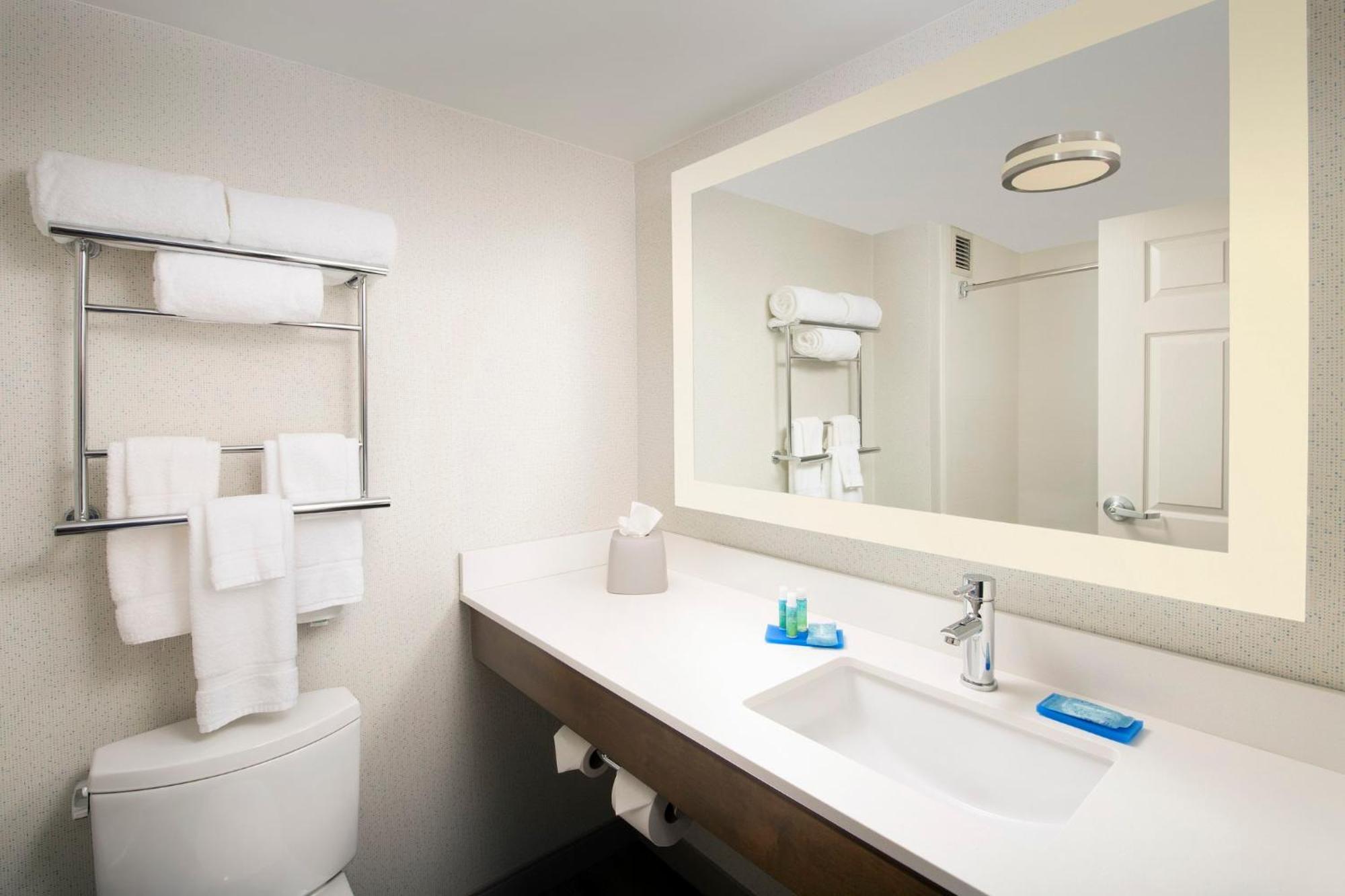 Holiday Inn Express & Suites Baltimore - BWI Airport North By Ihg Linthicum Εξωτερικό φωτογραφία