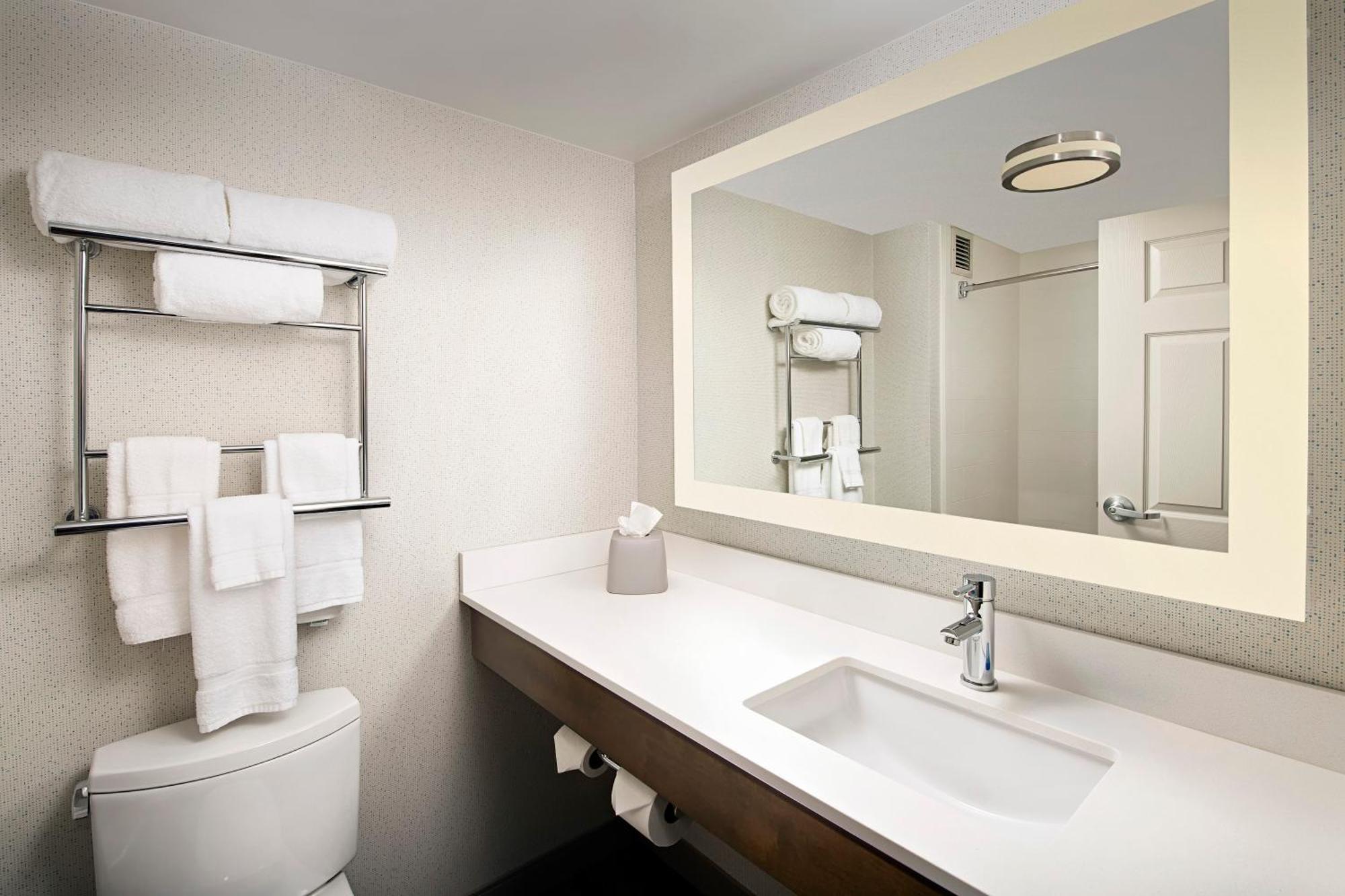 Holiday Inn Express & Suites Baltimore - BWI Airport North By Ihg Linthicum Εξωτερικό φωτογραφία