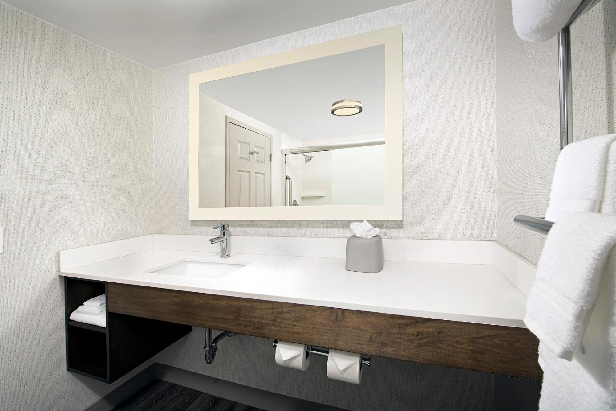 Holiday Inn Express & Suites Baltimore - BWI Airport North By Ihg Linthicum Εξωτερικό φωτογραφία