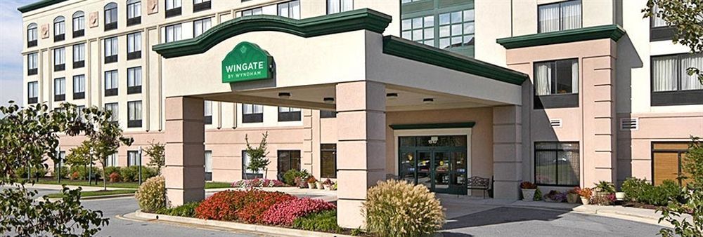 Holiday Inn Express & Suites Baltimore - BWI Airport North By Ihg Linthicum Εξωτερικό φωτογραφία