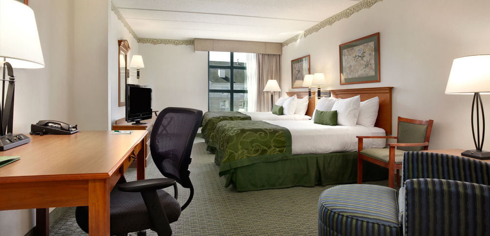 Holiday Inn Express & Suites Baltimore - BWI Airport North By Ihg Linthicum Εξωτερικό φωτογραφία
