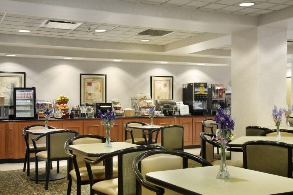 Holiday Inn Express & Suites Baltimore - BWI Airport North By Ihg Linthicum Εξωτερικό φωτογραφία